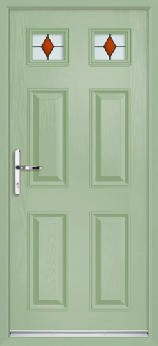 Chartwell Green Frame